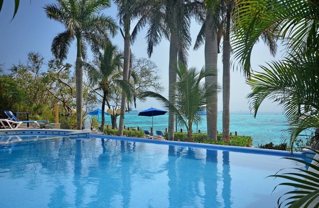 Hotel La Joya