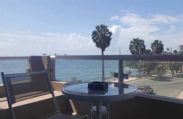 Hotel La Llave Del Mar