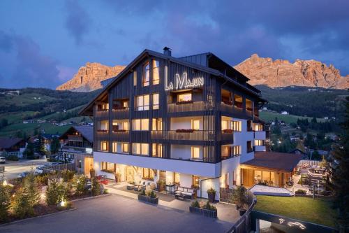 Hotel La Majun