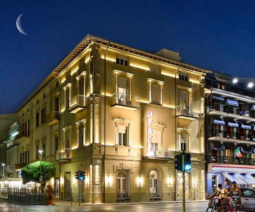 Hotel La Pace