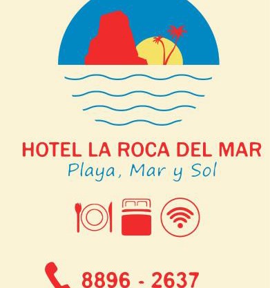 Hotel La Roca del Mar