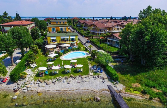Hotel La Rondine
