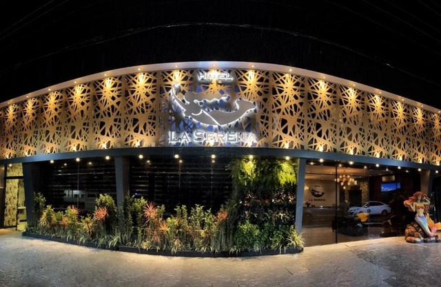 Hotel La Serena