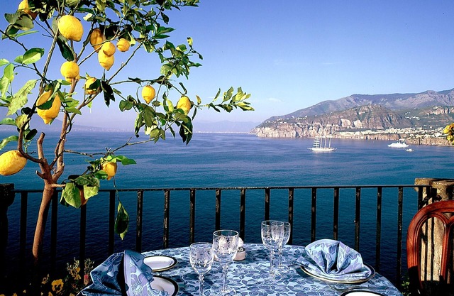Hotel La Tonnarella