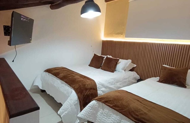 Hotel La Toscana Hostel