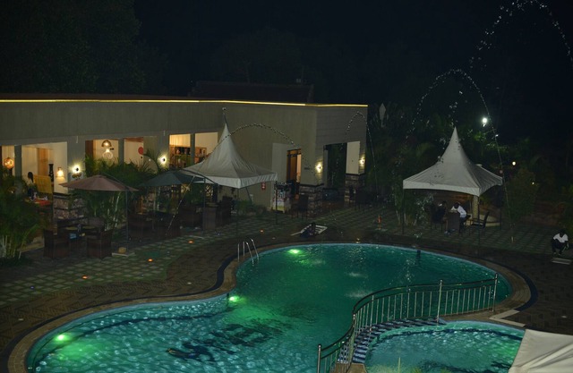 Hotel La Vena