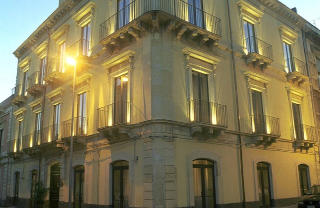 Hotel La Ville