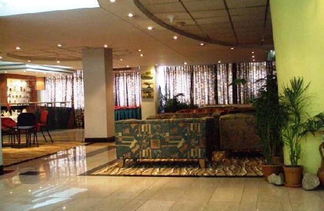 Hotel La Vinci