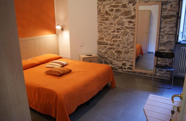 Hotel La Zorza