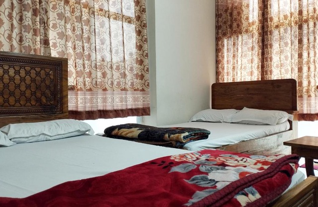 Hotel Labbaik 3