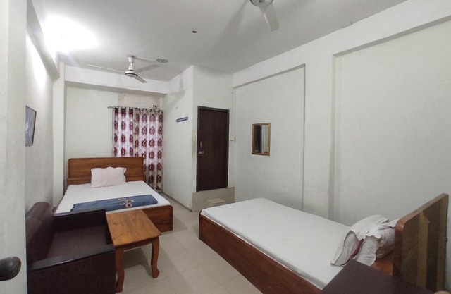 Hotel Labbaik