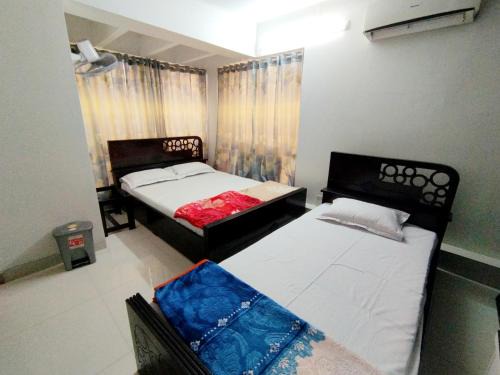 Hotel Labbaik Dhanmondi