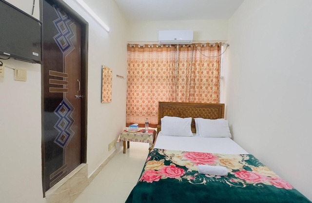Hotel Labbaik Three Residential