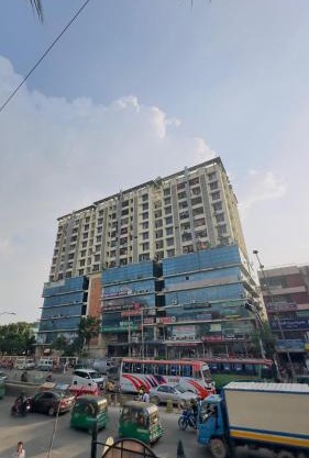 Hotel Labbaik Three Residential