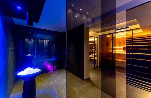 Hotel Ladurner