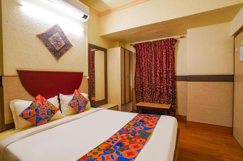 Hotel Lalbagh Gardenia