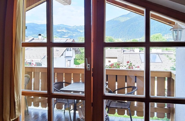 Hotel Landhaus Zell am See