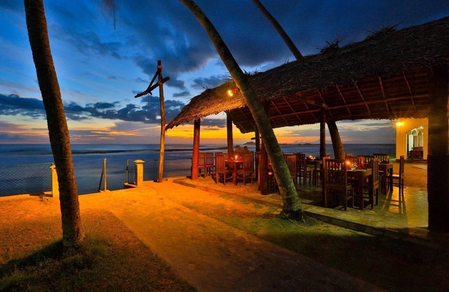 Hotel Lanka Super Corals