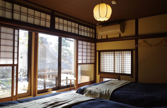 Hotel Lantern Gion