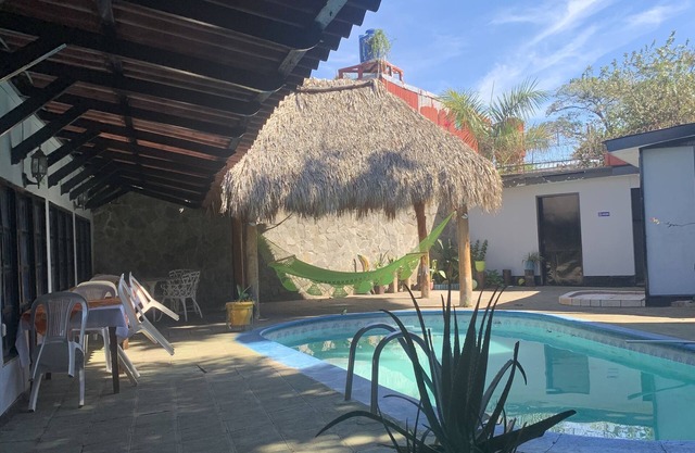 Hotel Las Cabañitas