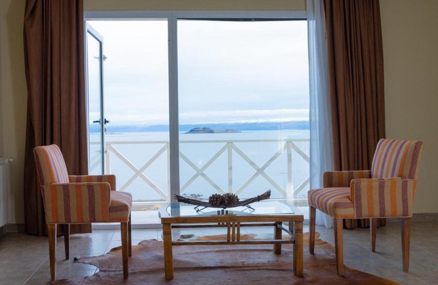 Hotel Las Dunas