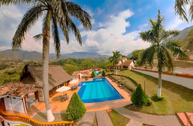 Hotel Las Margaritas