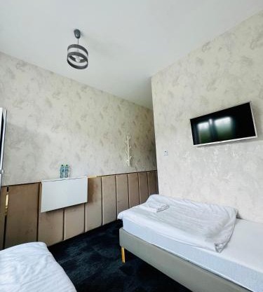 Hotel Leśny Korne koło Kościerzyny - Kaszuby