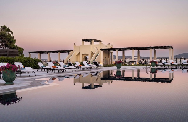 Hotel Le Beauvallon