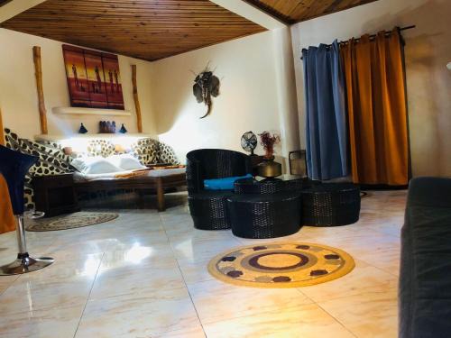 Hotel LE BOEUF