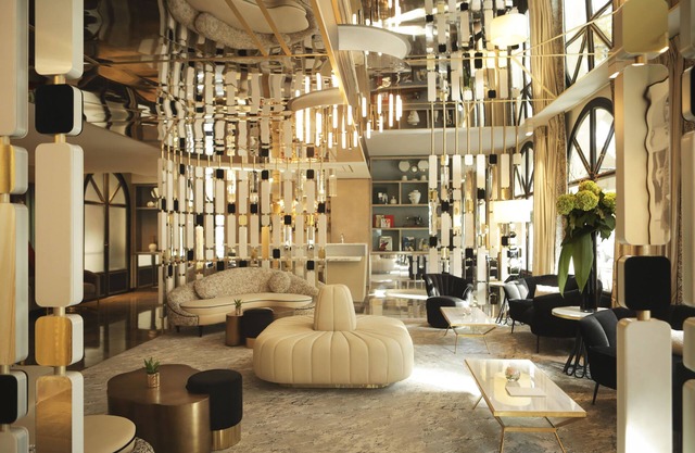 Hôtel Le Derby Alma by Inwood Hotels