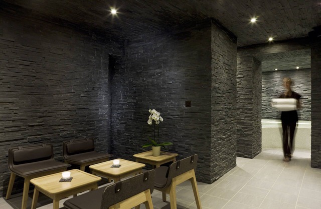Hotel Le Faucigny