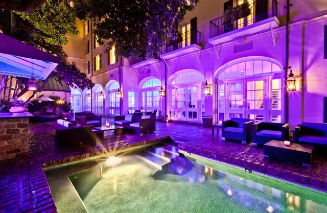 Hotel Le Marais