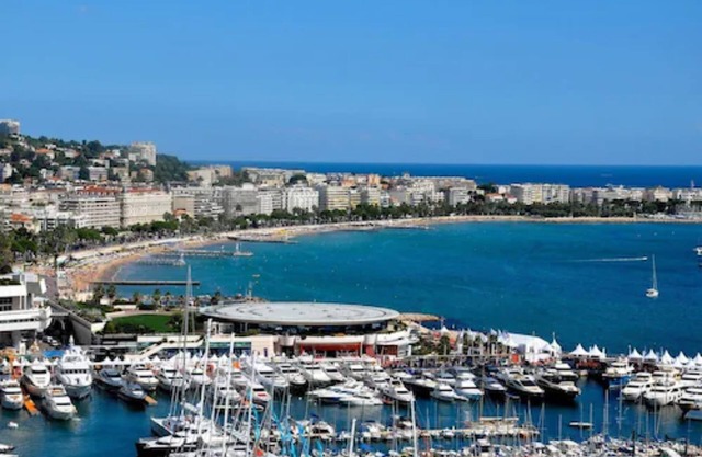 Hotel Le Mistral