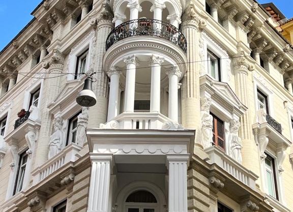 Hotel Le Petit