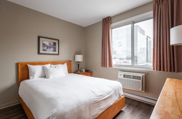 Hotel le Roberval