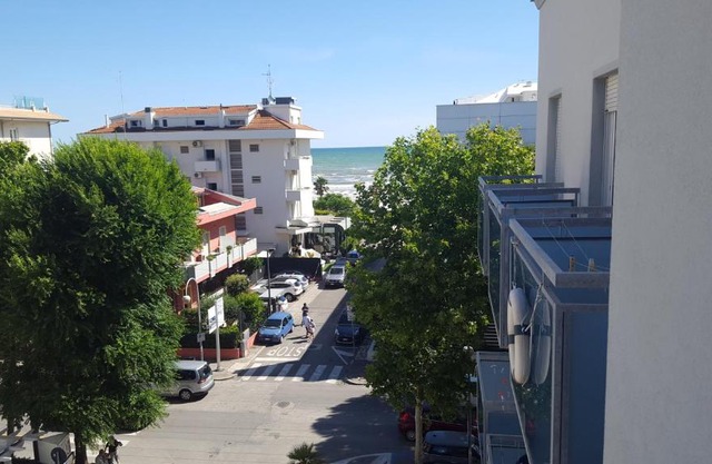 Hotel Le Vele