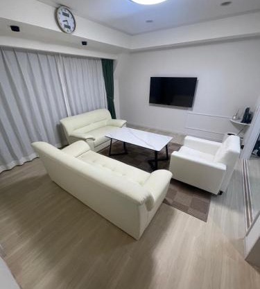 HOTEL Leap