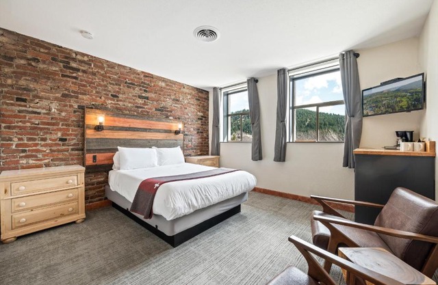Hotel Leavenworth