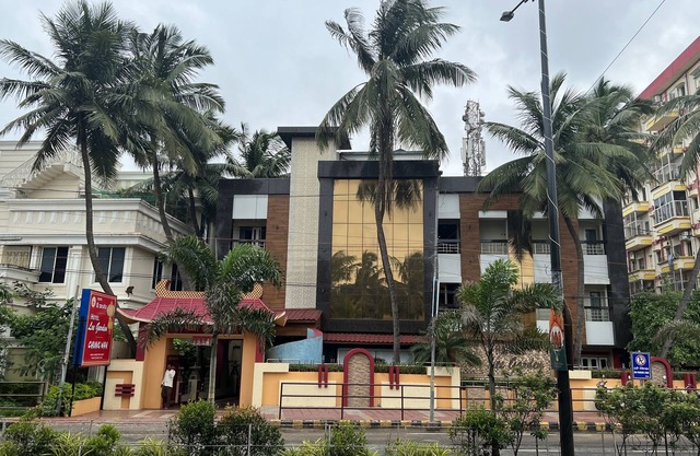 Hotel Lee Garden, Near Blue Flag Beach(500 Mtrs), Puri