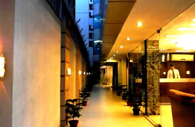 Hotel Lee International