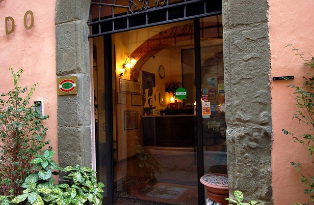 Hotel Leonardo
