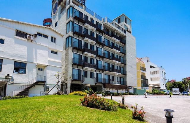 Hotel Les Champs Hualien