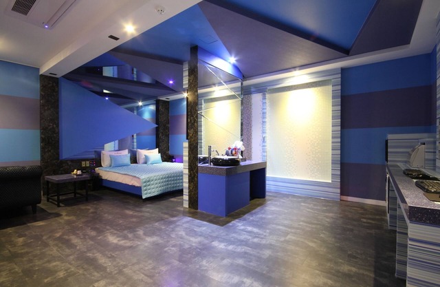 Hotel Lesign