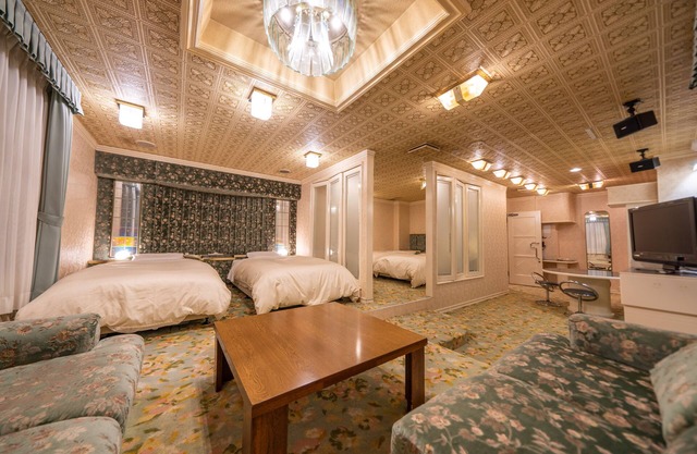Hotel Liberte Asahikawa