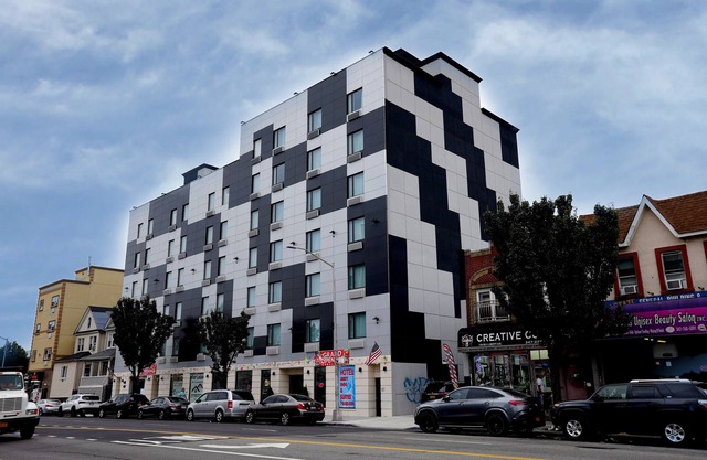 Hotel Liberty Inn & Suites - JFK
