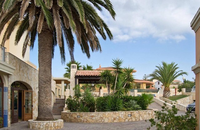 Hotel Libyssonis