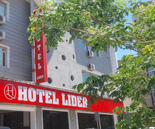 Hotel Lider