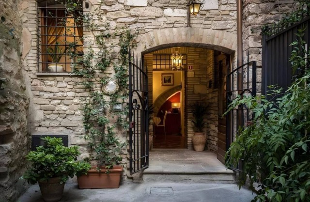 Hotel Lieto Soggiorno