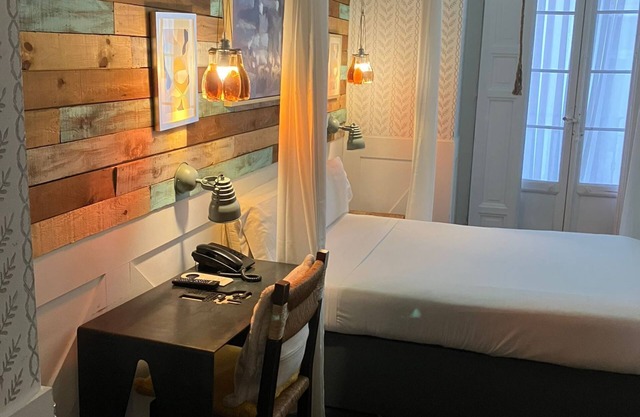 Hotel Life Gran Via