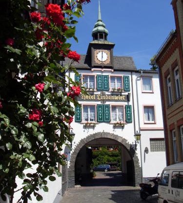 Hotel Lindenwirt